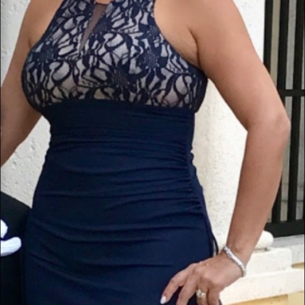 Beautiful party dress